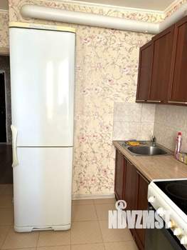 1-к квартира, вторичка, 44м2, 4/25 этаж