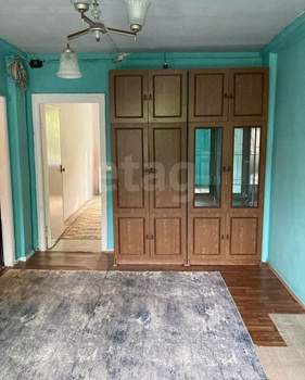 2-к квартира, вторичка, 44м2, 2/5 этаж