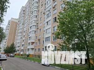 1-к квартира, вторичка, 45м2, 13/14 этаж