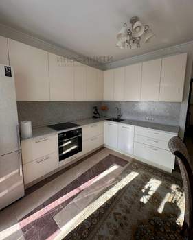 1-к квартира, вторичка, 44м2, 21/26 этаж