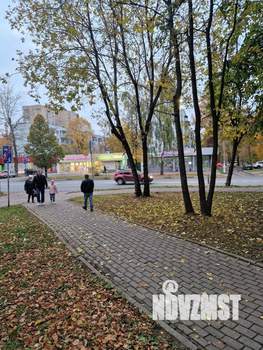 1-к квартира, вторичка, 32м2, 3/5 этаж