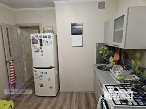 1-к квартира, вторичка, 42м2, 7/10 этаж