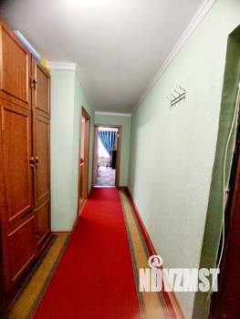 4-к квартира, вторичка, 63м2, 1/9 этаж