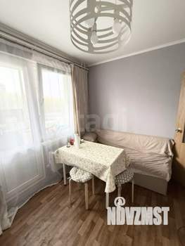 1-к квартира, вторичка, 35м2, 8/17 этаж