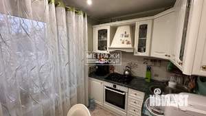 3-к квартира, вторичка, 51м2, 2/9 этаж