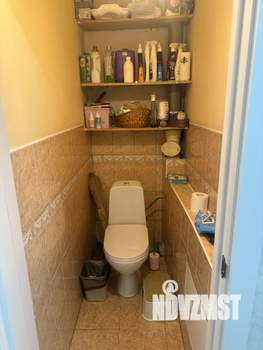 3-к квартира, вторичка, 63м2, 9/9 этаж