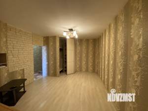 1-к квартира, вторичка, 45м2, 9/9 этаж