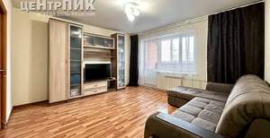 1-к квартира, вторичка, 45м2, 8/17 этаж