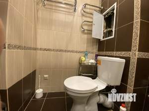 1-к квартира, вторичка, 38м2, 4/25 этаж