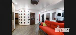 3-к квартира, вторичка, 91м2, 13/24 этаж