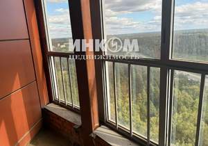 1-к квартира, вторичка, 45м2, 24/25 этаж