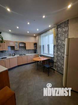1-к квартира, вторичка, 45м2, 16/22 этаж