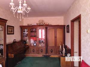 2-к квартира, вторичка, 46м2, 5/6 этаж