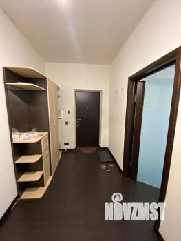 2-к квартира, вторичка, 61м2, 4/22 этаж