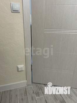 1-к квартира, вторичка, 27м2, 15/26 этаж