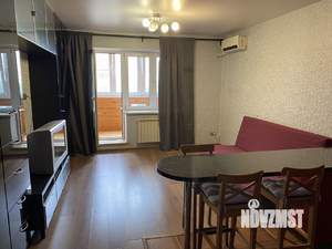 Студия квартира, вторичка, 33м2, 9/16 этаж