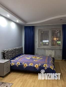 1-к квартира, вторичка, 47м2, 3/17 этаж