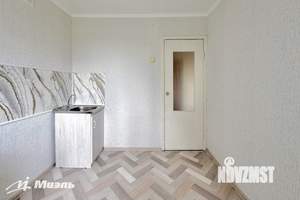 2-к квартира, вторичка, 43м2, 5/5 этаж