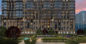 Студия квартира, вторичка, 25м2, 16/17 этаж