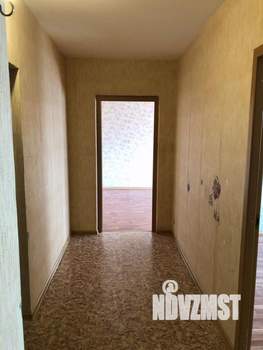 2-к квартира, вторичка, 60м2, 13/17 этаж
