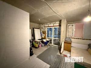 1-к квартира, вторичка, 33м2, 11/14 этаж