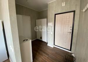 1-к квартира, вторичка, 55м2, 8/17 этаж