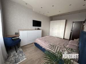 1-к квартира, вторичка, 45м2, 16/16 этаж