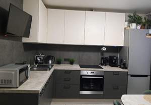 2-к квартира, вторичка, 33м2, 10/14 этаж