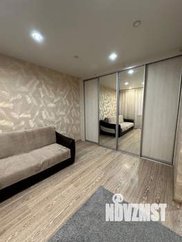 1-к квартира, вторичка, 34м2, 7/16 этаж