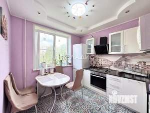 2-к квартира, вторичка, 51м2, 6/14 этаж