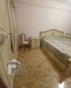 2-к квартира, вторичка, 76м2, 4/6 этаж