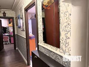 2-к квартира, вторичка, 57м2, 12/12 этаж