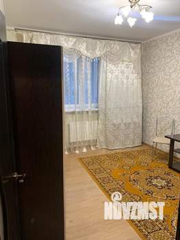 2-к квартира, вторичка, 52м2, 7/25 этаж