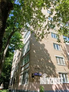 1-к квартира, вторичка, 36м2, 5/14 этаж