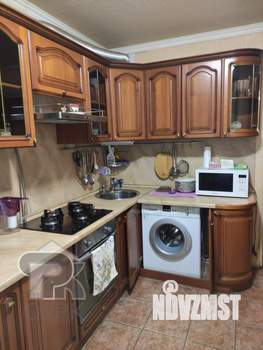 3-к квартира, вторичка, 76м2, 1/9 этаж