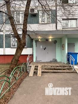 3-к квартира, вторичка, 49м2, 7/9 этаж