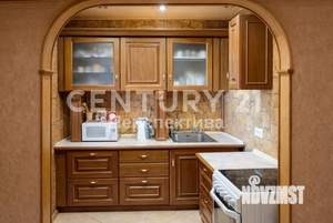 1-к квартира, вторичка, 32м2, 4/16 этаж