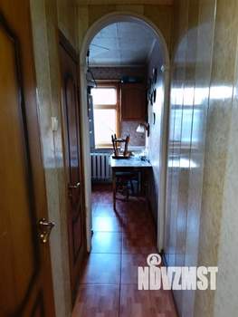 2-к квартира, вторичка, 44м2, 5/5 этаж