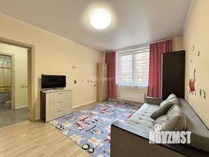 2-к квартира, вторичка, 69м2, 7/14 этаж