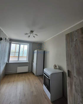 1-к квартира, вторичка, 42м2, 4/9 этаж