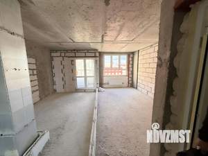 2-к квартира, вторичка, 51м2, 15/25 этаж