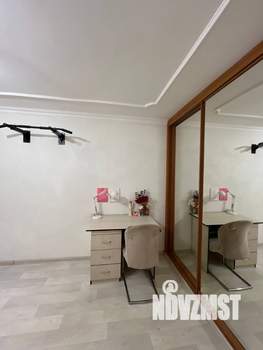 1-к квартира, вторичка, 33м2, 1/5 этаж