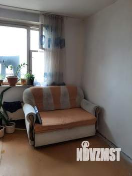 1-к квартира, вторичка, 41м2, 14/14 этаж