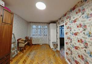 2-к квартира, вторичка, 44м2, 2/5 этаж