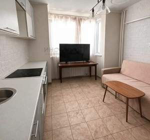 1-к квартира, вторичка, 42м2, 20/26 этаж