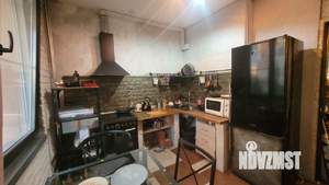 2-к квартира, вторичка, 53м2, 1/4 этаж