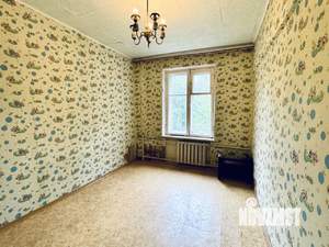 2-к квартира, вторичка, 56м2, 3/4 этаж