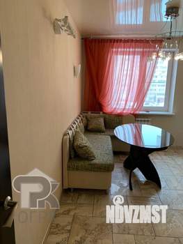 2-к квартира, вторичка, 62м2, 6/17 этаж