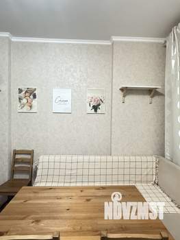 1-к квартира, вторичка, 46м2, 13/25 этаж