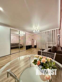 Студия квартира, вторичка, 35м2, 2/6 этаж